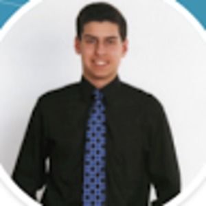 Meet your Posher, Matthew